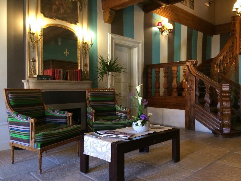 Hostellerie De La Pommeraie By Popinns Selestat Luaran gambar