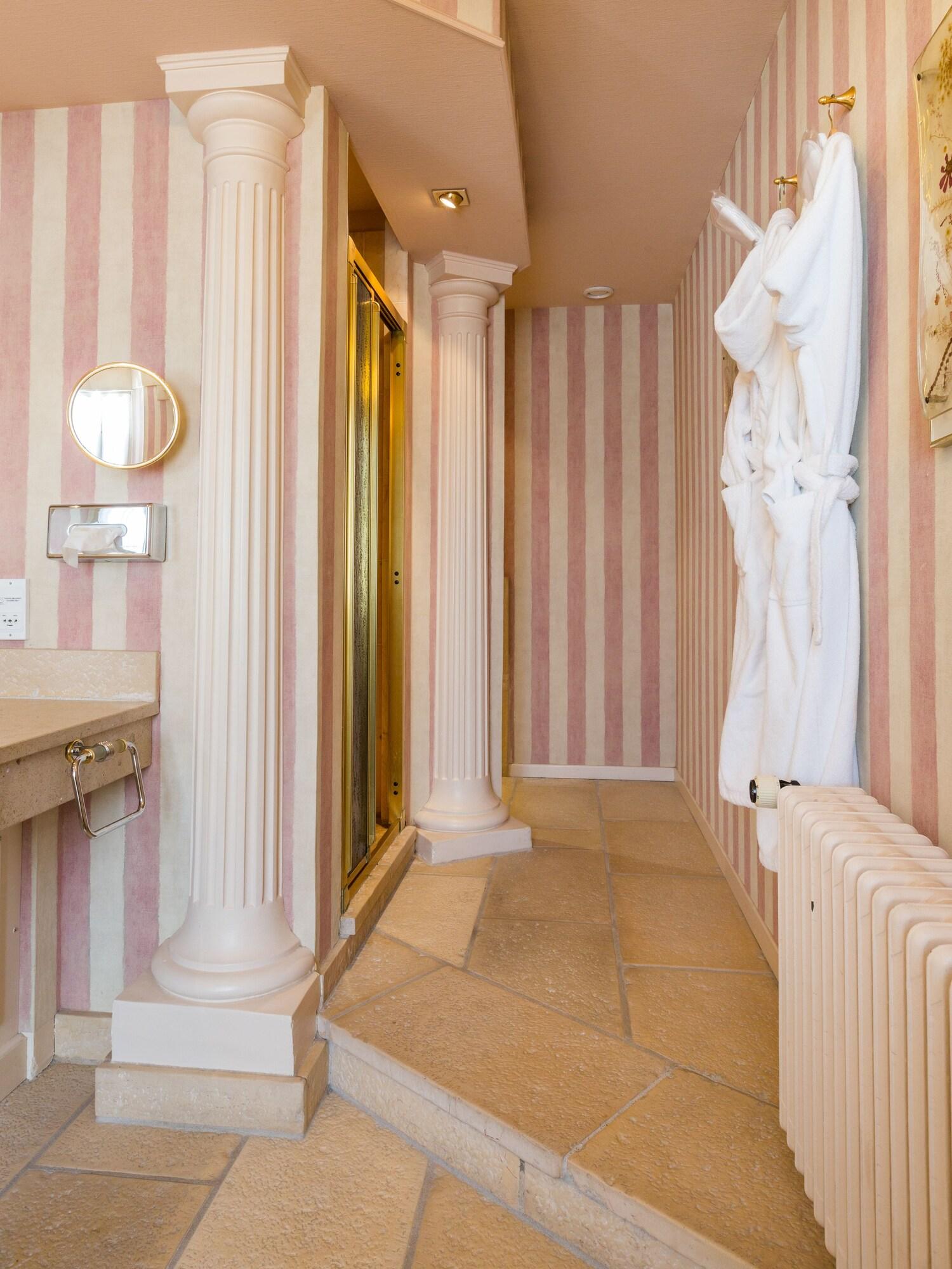 Hostellerie De La Pommeraie By Popinns Selestat Luaran gambar