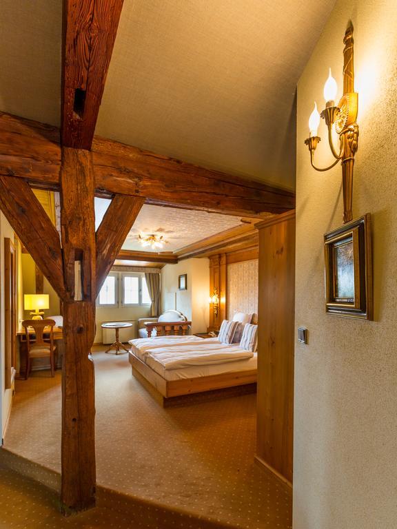 Hostellerie De La Pommeraie By Popinns Selestat Luaran gambar