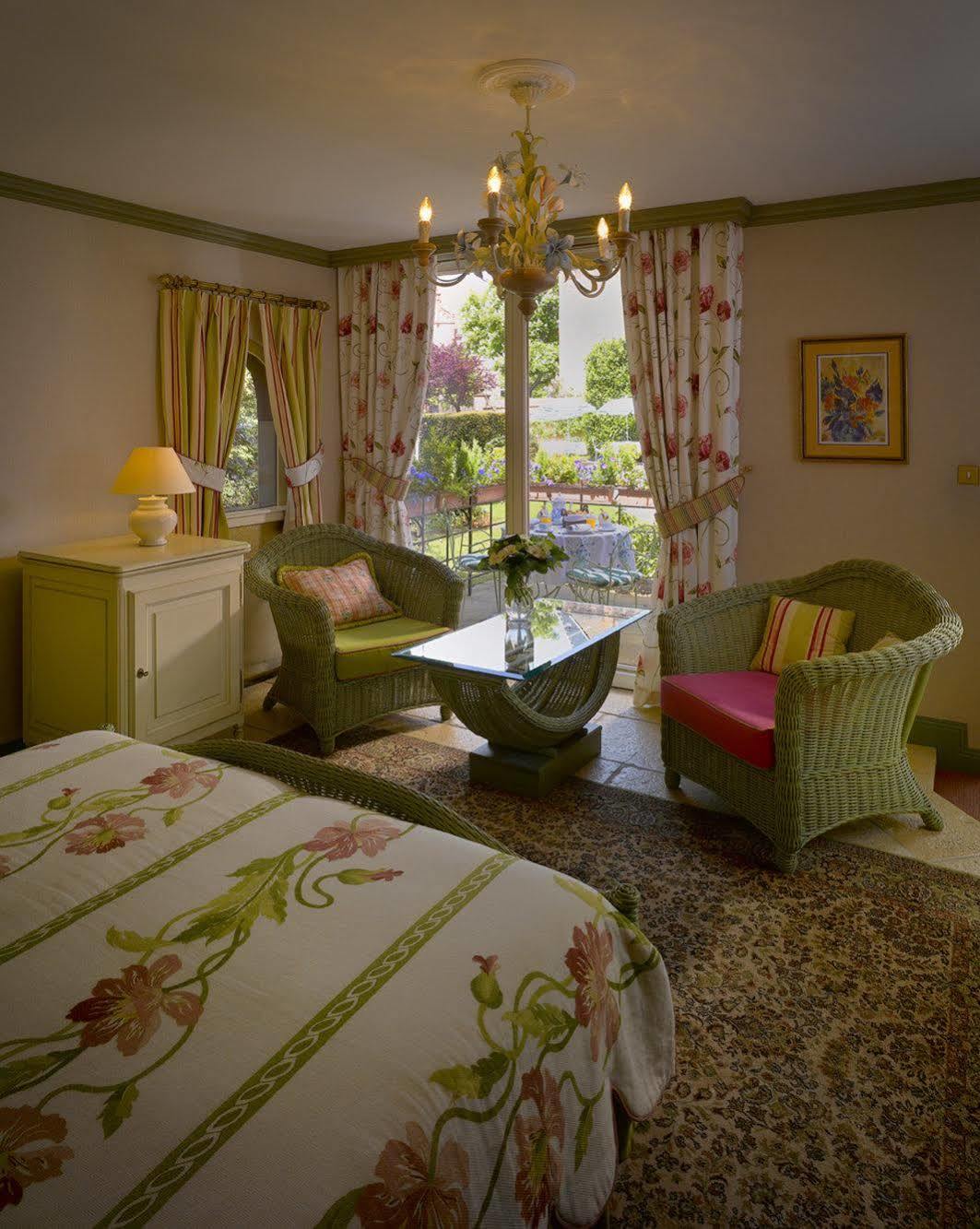 Hostellerie De La Pommeraie By Popinns Selestat Bilik gambar